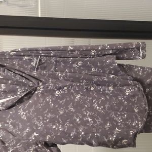 Pajama Pant Set